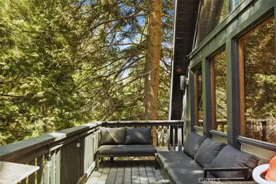 350 S. Fairway Dr, Lake Arrowhead, CA 92352 - Photo 9