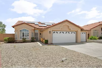 15203 Zircon Drive, Victorville, CA 92394 - Photo 1