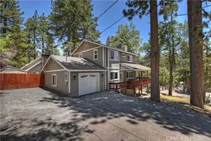 31816 Silver Spruce Dr, Running Springs, CA 92382 - Photo 1