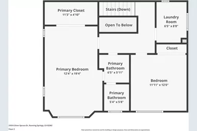 31816 Silver Spruce Drive, Running Springs, CA 92382 - Photo 27
