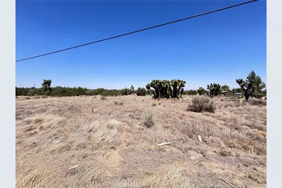 0 Sunnyslope Road, Phelan, CA 92371 - Photo 1