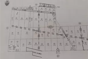 0 0, Daggett, CA 92327 - Photo 1