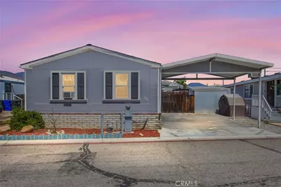 7717 Church Avenue #95, Highland, CA 92346 - Photo 1