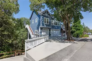 28575 Manitoba Dr, Lake Arrowhead, CA 92352 - Photo 31