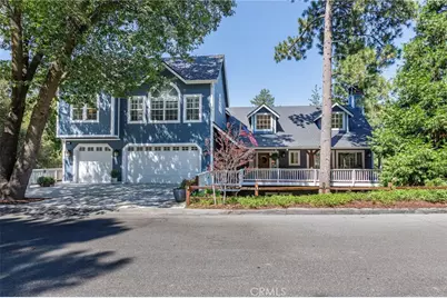 28575 Manitoba Drive, Lake Arrowhead, CA 92352 - Photo 33