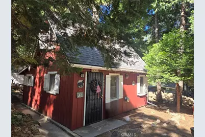 25035 Moon Drive, Crestline, CA 92325 - Photo 1