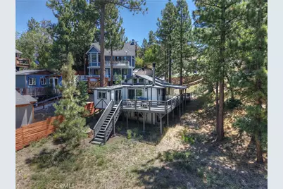 580 Lucerne Drive, Big Bear Lake, CA 92315 - Photo 35