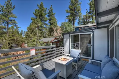 580 Lucerne Drive, Big Bear Lake, CA 92315 - Photo 29