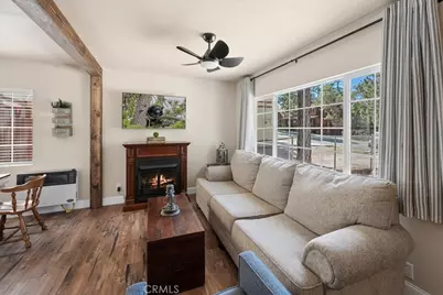 225 Sunset Lane, Sugarloaf, CA 92386 - Photo 5