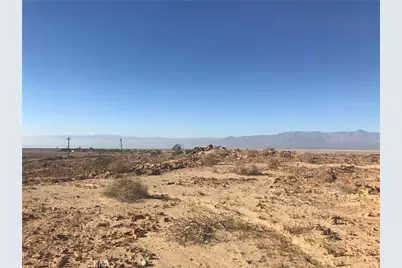 0 Sandstone Terrace, Niland, CA 92257 - Photo 1