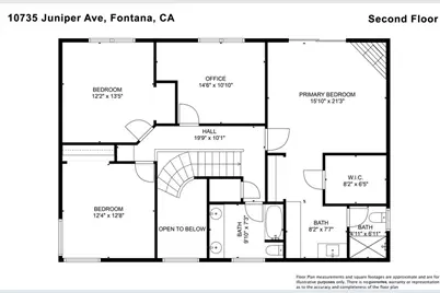 10735 Juniper Avenue, Fontana, CA 92337 - Photo 27