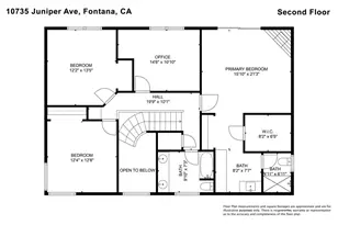 10735 Juniper Ave, Fontana, CA 92337 - Photo 27