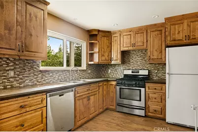 33159 Ridge Road, Arrowbear, CA 92382 - Photo 7