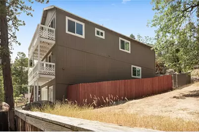 33159 Ridge Road, Arrowbear, CA 92382 - Photo 3