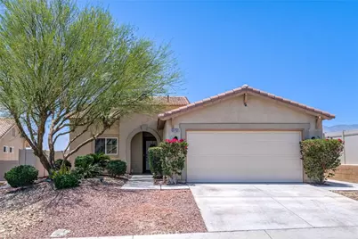 8753 Rockies Avenue, Desert Hot Springs, CA 92240 - Photo 1