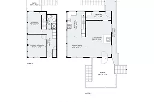 22490 Rockwell Rd, Cedarpines Park, CA 92322 - Photo 5