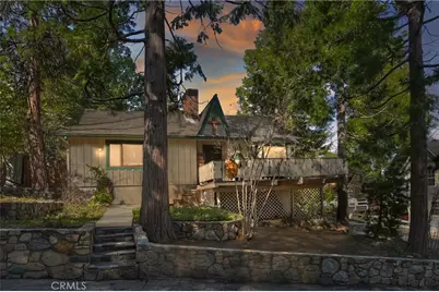 292 Heliotrope Drive, Lake Arrowhead, CA 92352 - Photo 1