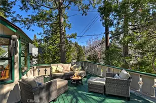 292 Heliotrope Dr, Lake Arrowhead, CA 92352 - Photo 29