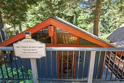 760 Lake Drive, Lake Arrowhead, CA 92352 - Photo 41