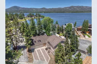 494 Lakeview Court, Big Bear Lake, CA 92315 - Photo 47