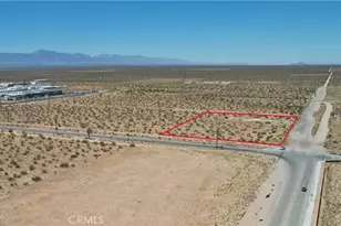 9998 Air Expy Blvd, Adelanto, CA 92301 - Photo 1