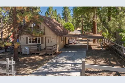 39309 Peak Lane, Big Bear Lake, CA 92315 - Photo 35