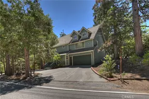 325 Brentwood, Lake Arrowhead, CA 92352 - Photo 5