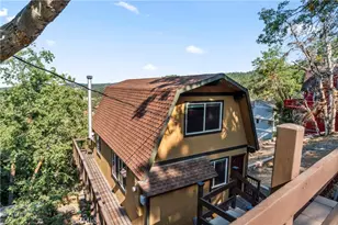 33475 Music Camp Rd, Arrowbear, CA 92382 - Photo 3