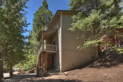 305 Cedarbrook Drive, Twin Peaks, CA 92391 - Photo 25