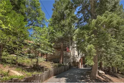 305 Cedarbrook Drive, Twin Peaks, CA 92391 - Photo 23