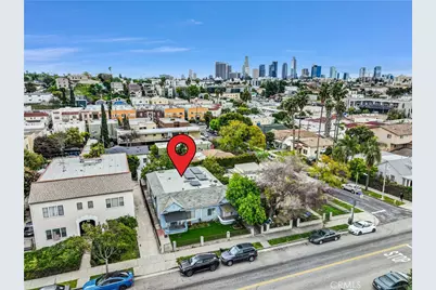 406 N Rampart Boulevard, Los Angeles, CA 90026 - Photo 39