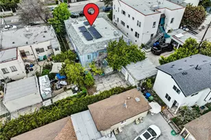 406 N Rampart Blvd, Los Angeles, CA 90026 - Photo 41