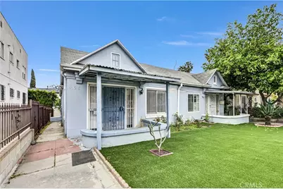 406 N Rampart Boulevard, Los Angeles, CA 90026 - Photo 3