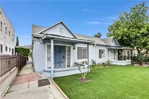 406 N Rampart Blvd, Los Angeles, CA 90026 - Photo 3