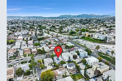 406 N Rampart Boulevard, Los Angeles, CA 90026 - Photo 43