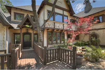 28324 Somerset Lane, Lake Arrowhead, CA 92352 - Photo 9