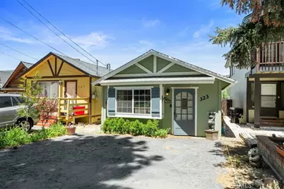 323 W Fairway Boulevard, Big Bear City, CA 92314 - Photo 1
