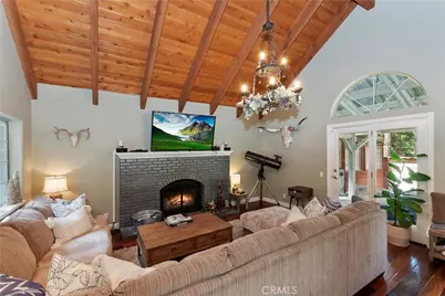 26746 Oakmont Drive, Lake Arrowhead, CA 92352 - Photo 1