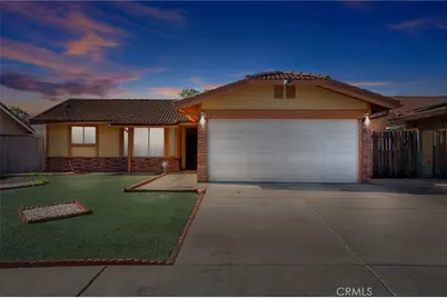 11587 Triumph Lane, Moreno Valley, CA 92557 - Photo 1