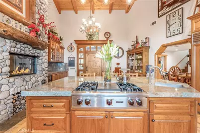30757 Knoll View Drive, Running Springs, CA 92382 - Photo 7