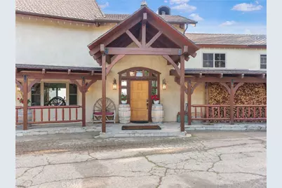 30757 Knoll View Drive, Running Springs, CA 92382 - Photo 5