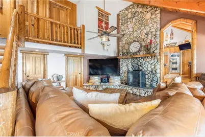 30757 Knoll View Drive, Running Springs, CA 92382 - Photo 17
