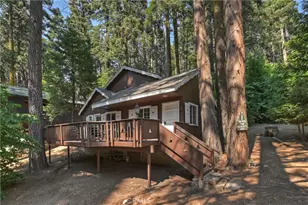 691 Cottage Grove Rd, Lake Arrowhead, CA 92352 - Photo 5
