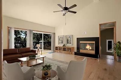 2461 Spring Oak Drive, Running Springs, CA 92382 - Photo 5