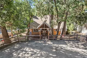 27481 Meadow Dr, Lake Arrowhead, CA 92326 - Photo 1