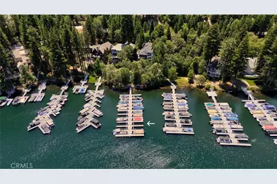 0 Mbm 12, Slip 19, Lake Arrowhead, CA 92352 - Photo 11