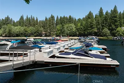 0 Mbm 12, Slip 19, Lake Arrowhead, CA 92352 - Photo 9