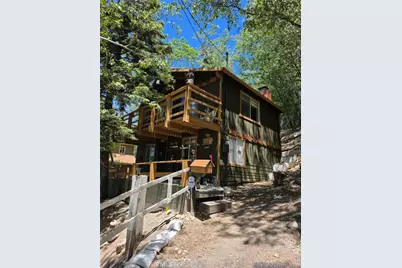 2151 Tank Road, Arrowbear, CA 92382 - Photo 1