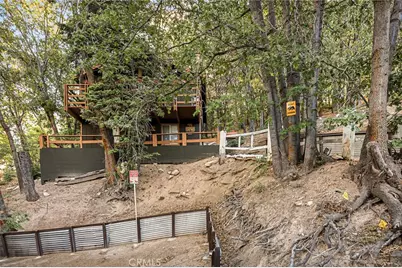 2151 Tank Road, Arrowbear, CA 92382 - Photo 21