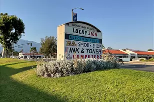 287 N Mountain Ave, Upland, CA 91786 - Photo 1